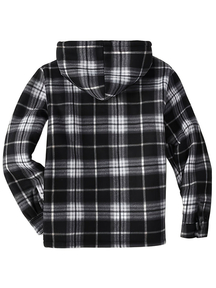 Grayson™ | Heritage Sherpa Jacket