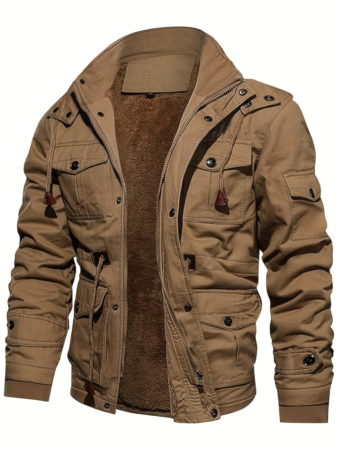 Durham™ | Heritage Field Jacket