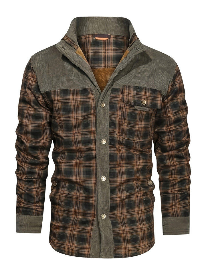 Hadrian™ | Winter Heritage Jacket