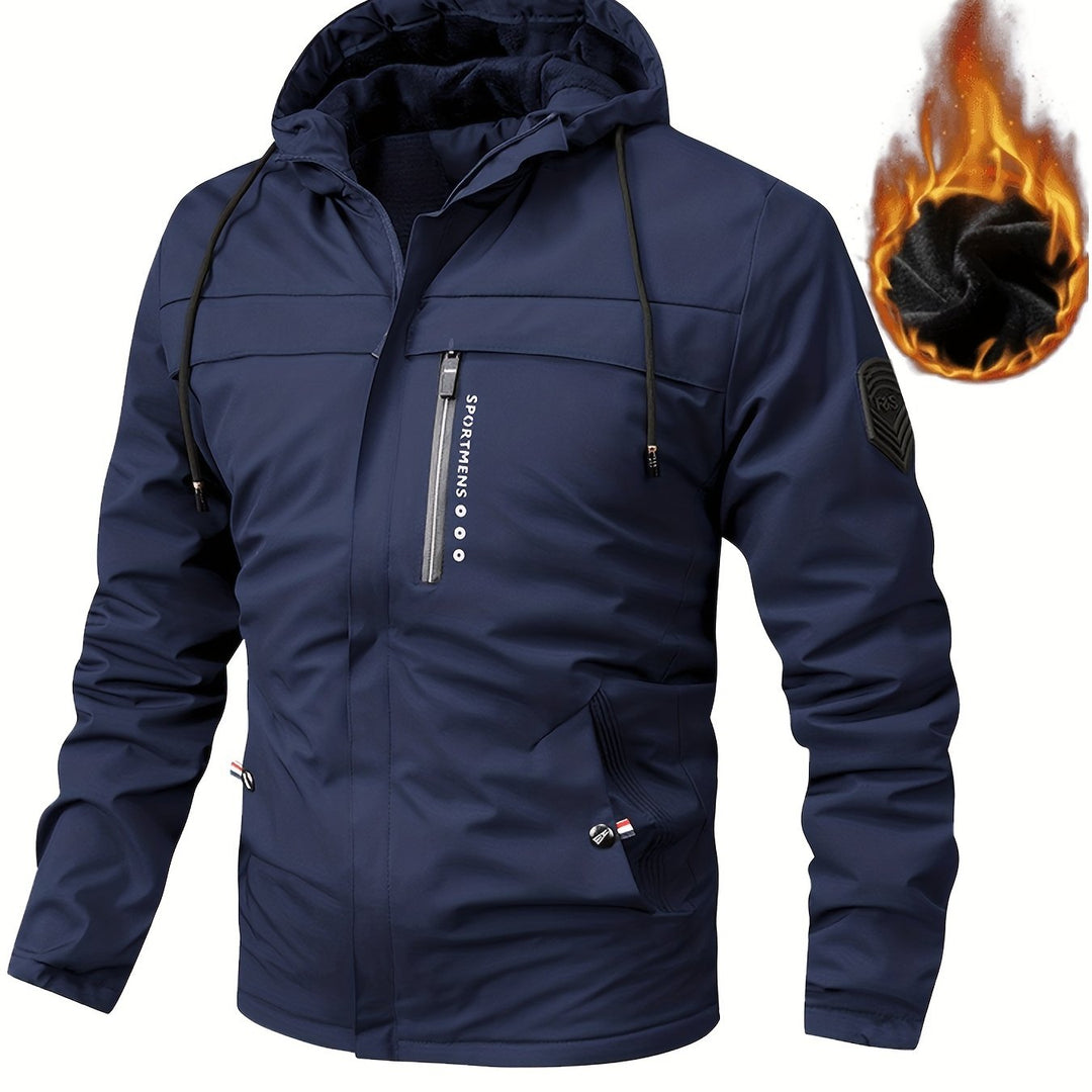 Coldstream™ | Thermal Explorer Jacket
