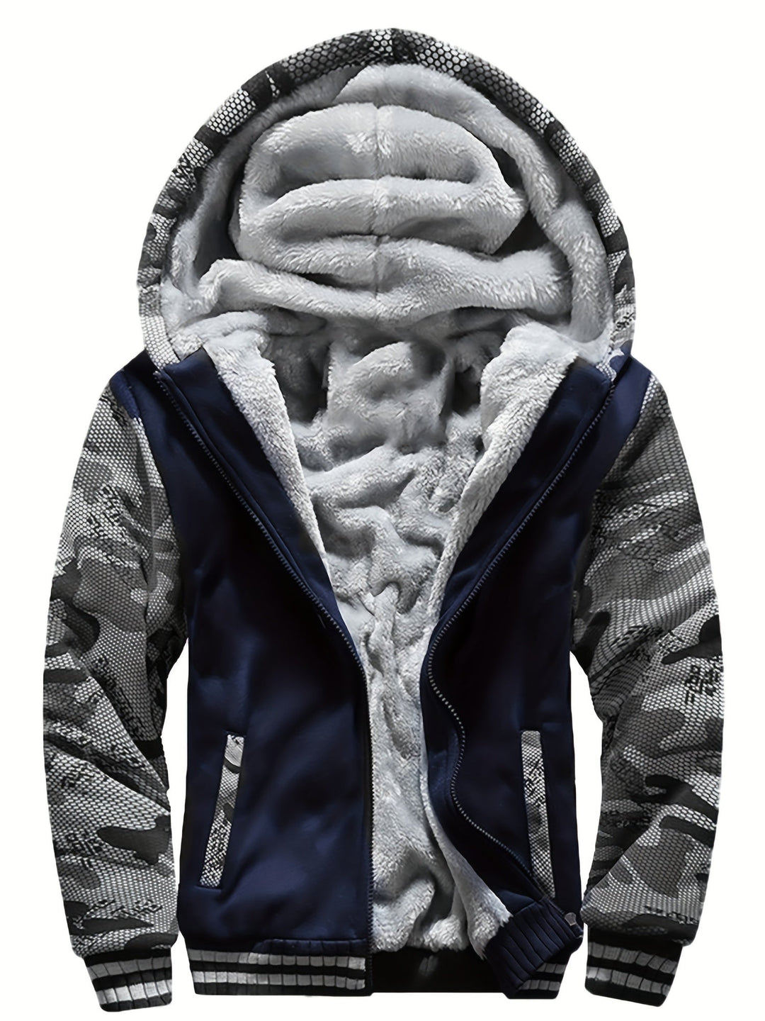 Windsor™ | Winter Comfort Jacket