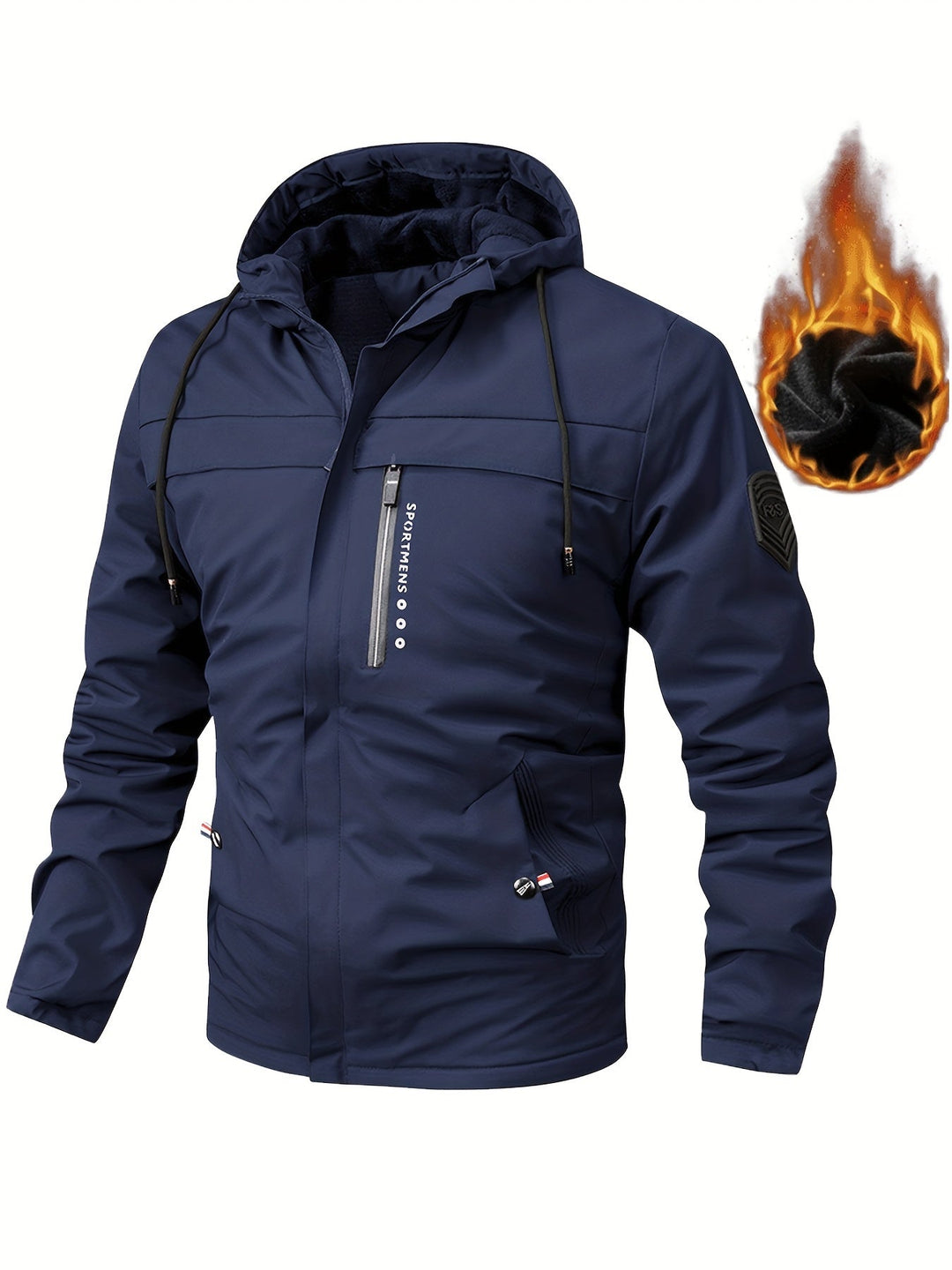 Coldstream™ | Thermal Explorer Jacket