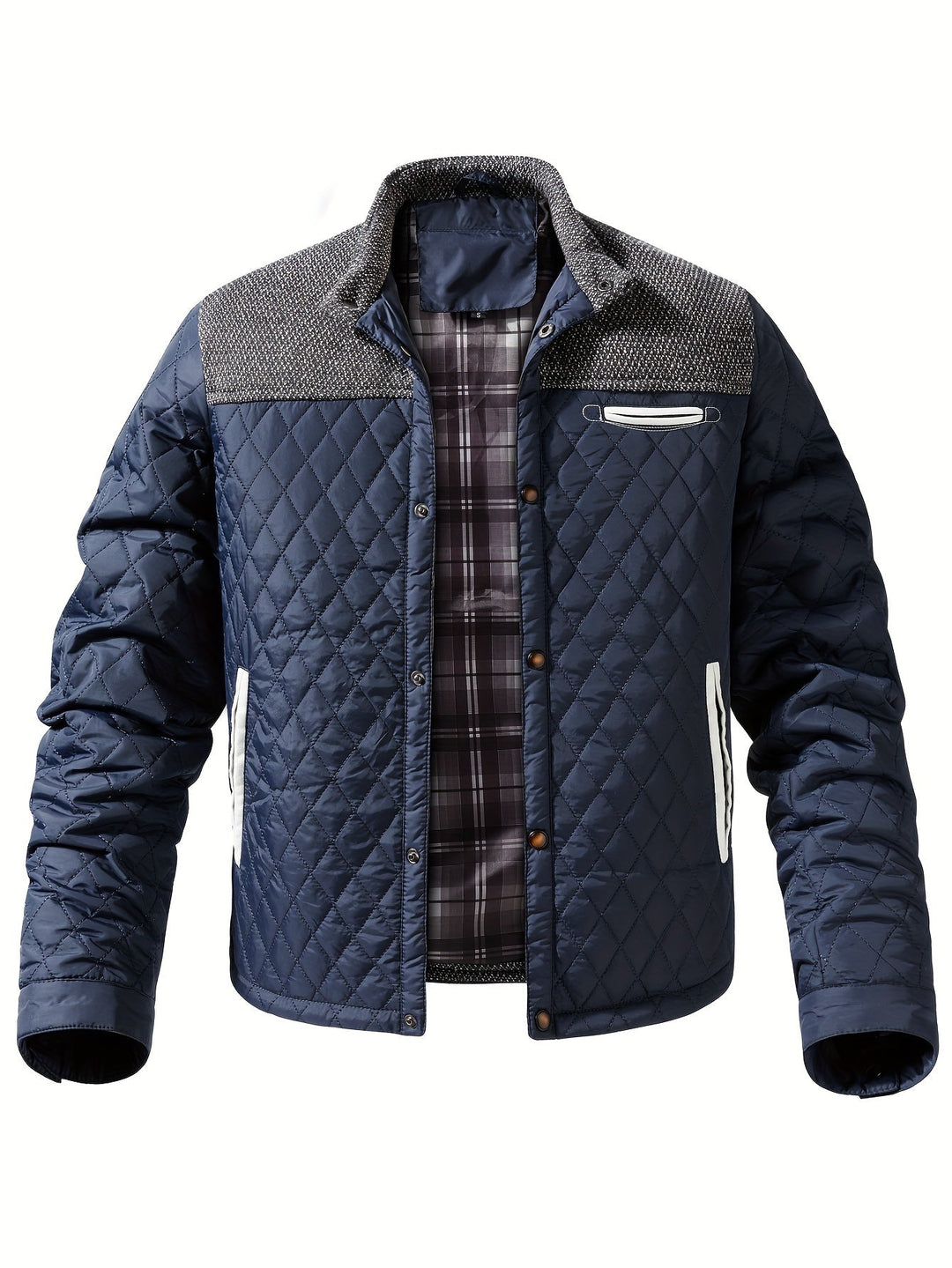 Canterbury™ | Traditional Field Jacket