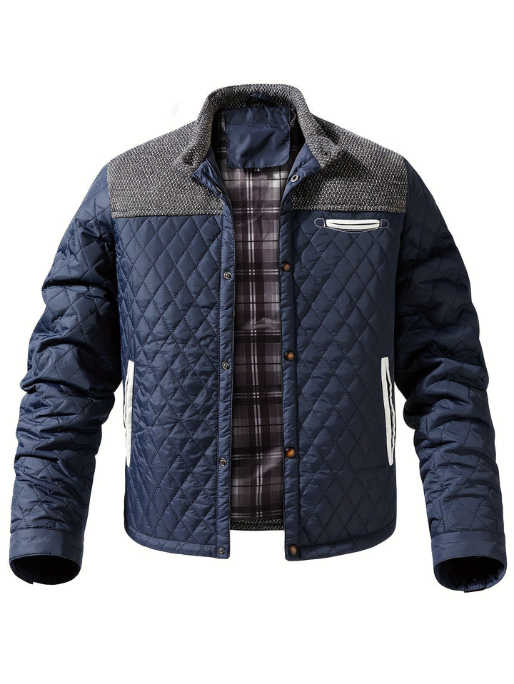 Canterbury™ | Traditional Field Jacket