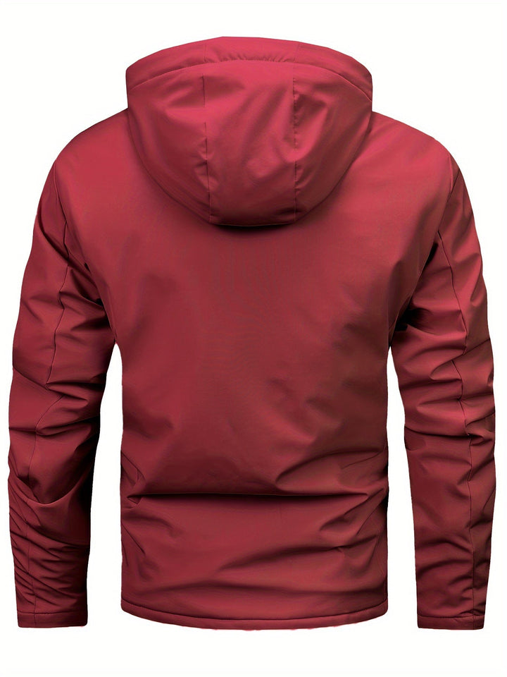 Coldstream™ | Thermal Explorer Jacket