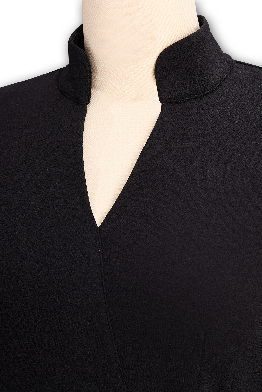 Clariss | Elegant Black Dress