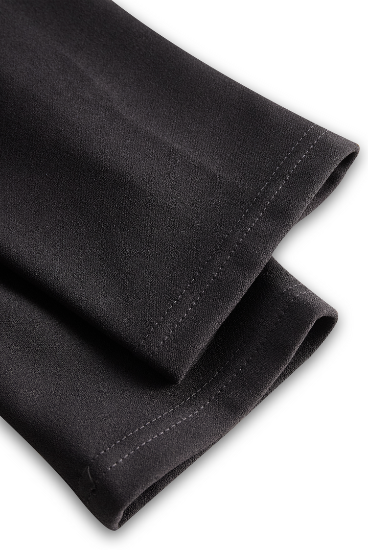 Clariss | Elegant Black Dress