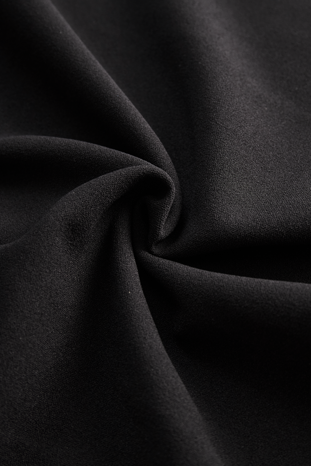 Clariss | Elegant Black Dress
