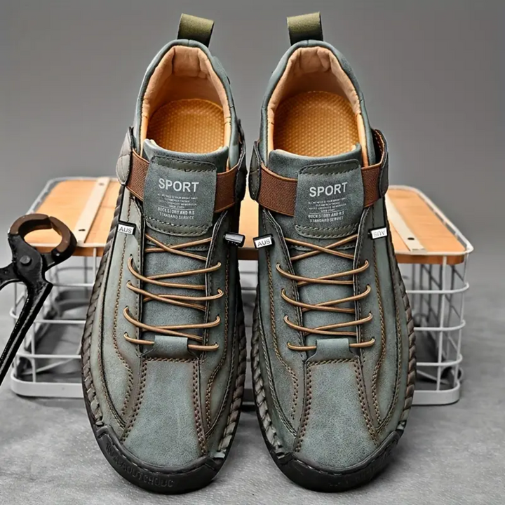 Christian | Orthopaedic Shoes