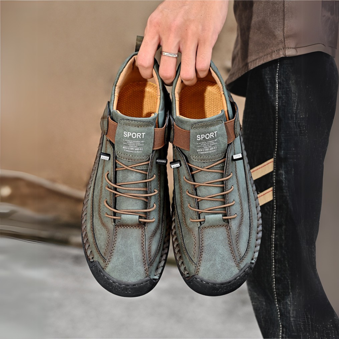Christian | Orthopaedic Shoes