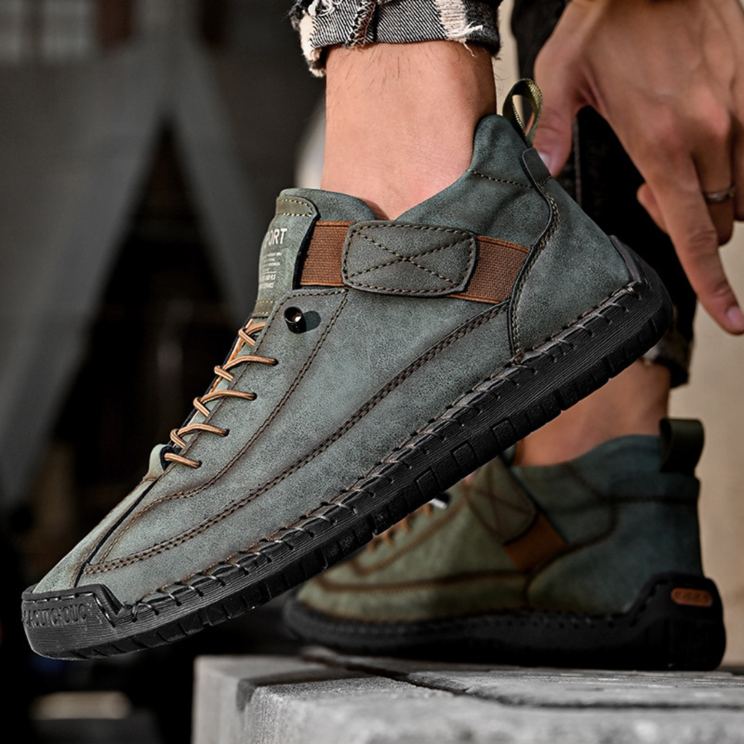 Christian | Orthopaedic Shoes