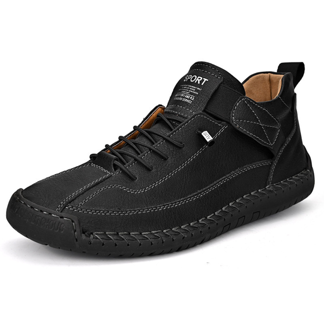 Christian | Orthopaedic Shoes