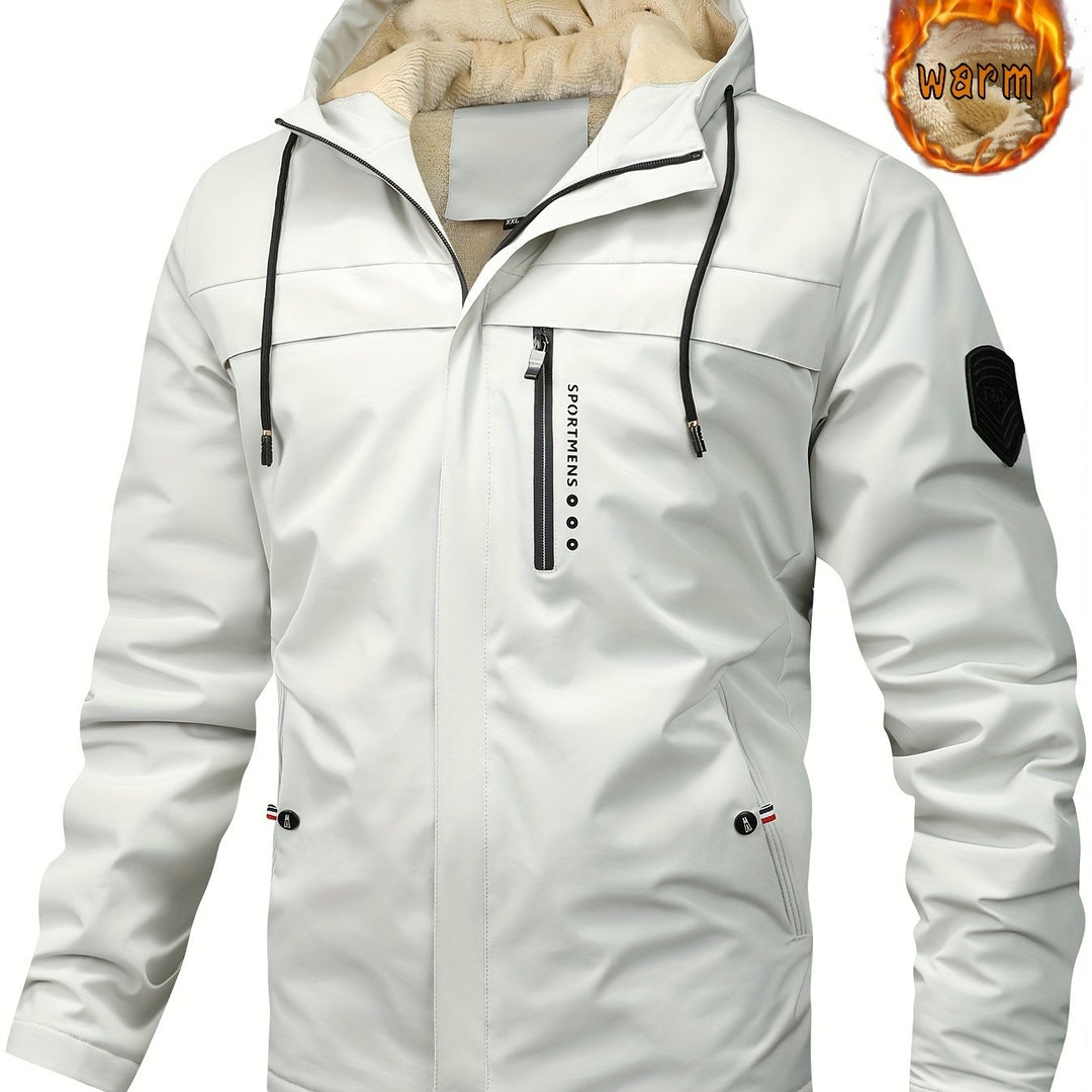 Coldstream™ | Thermal Explorer Jacket