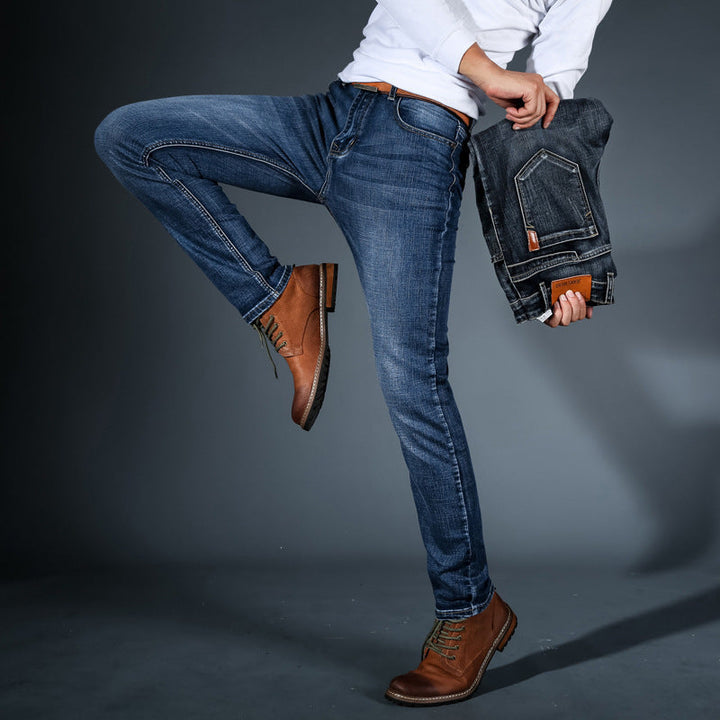 Whitmore | Premium Stretch Jeans for Men (Buy 1, Get 1 Free)