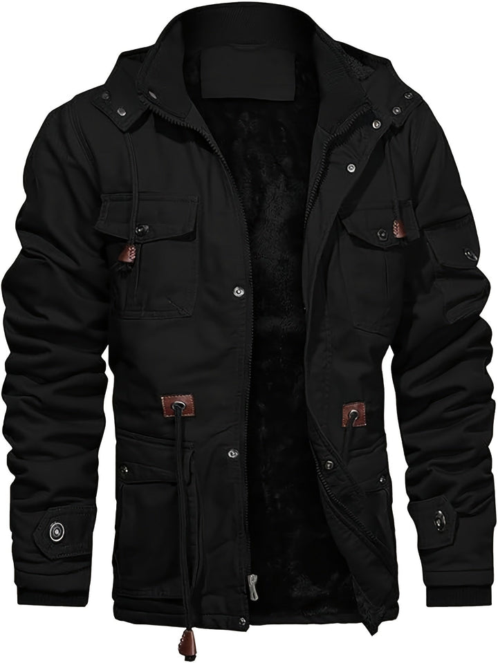 Durham™ | Heritage Field Jacket