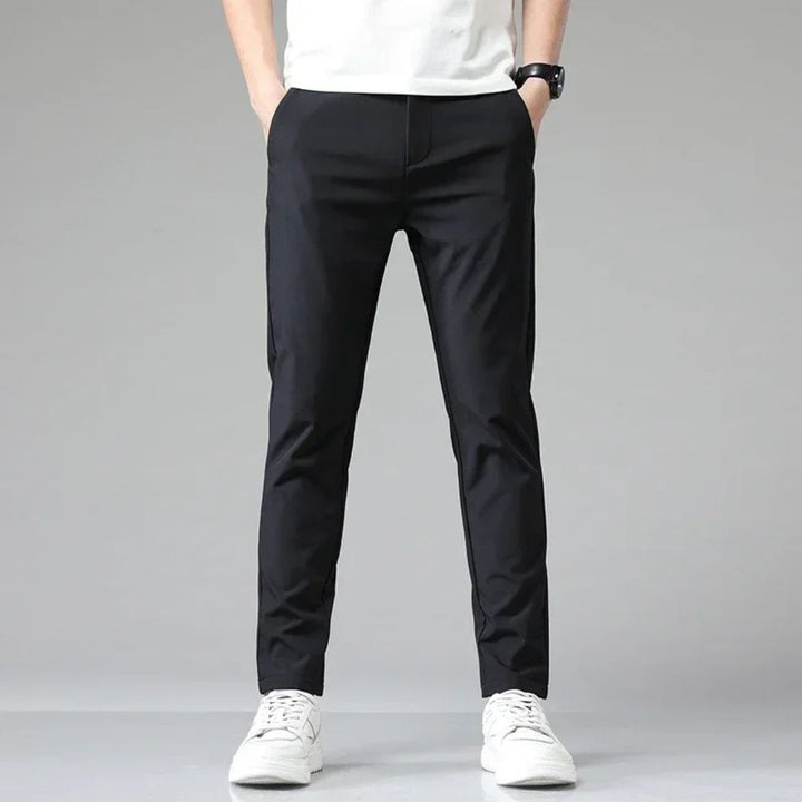 Whitmore | Premium Everyday Trousers (Buy 1, Get 1 Free)