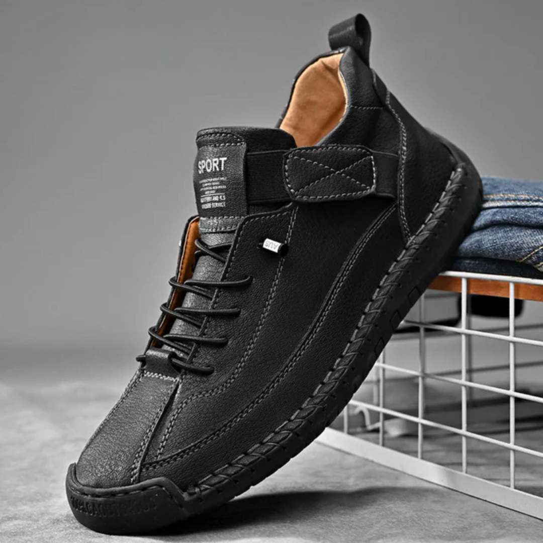 Christian | Orthopaedic Shoes
