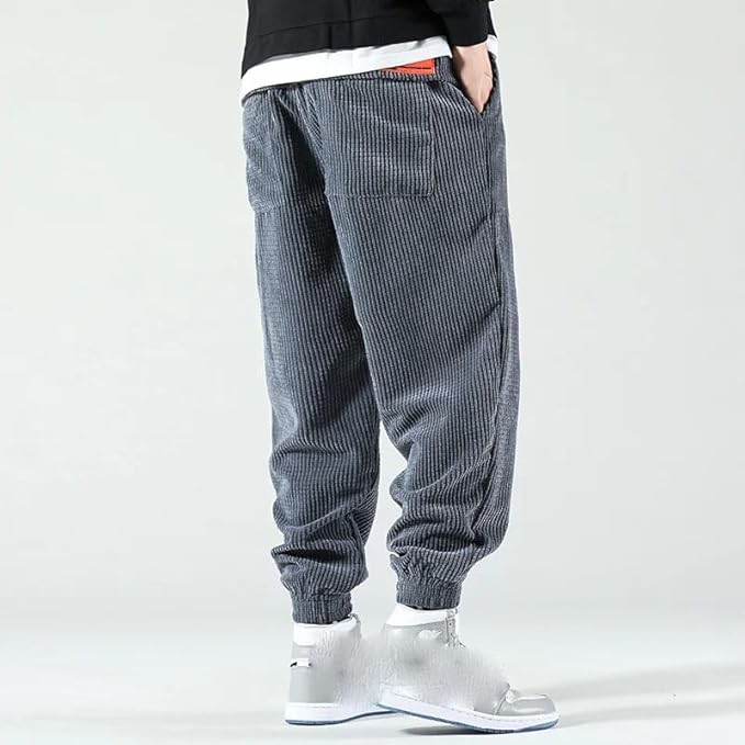 Whitmore | Comfortable Streetwear Trousers for Men (Buy 1, Get 1 Free)