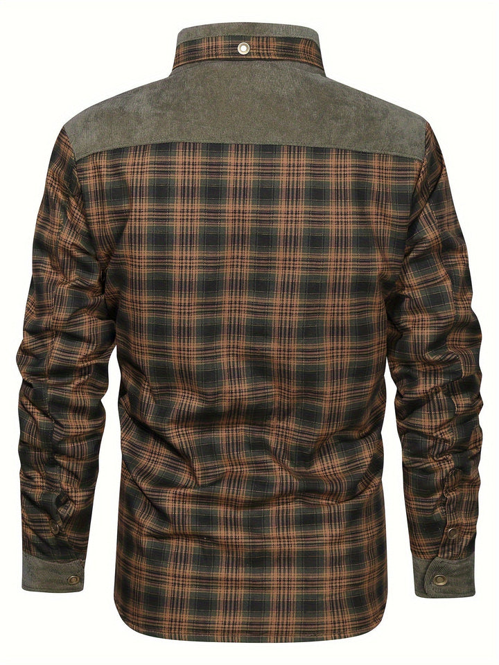 Hadrian™ | Winter Heritage Jacket