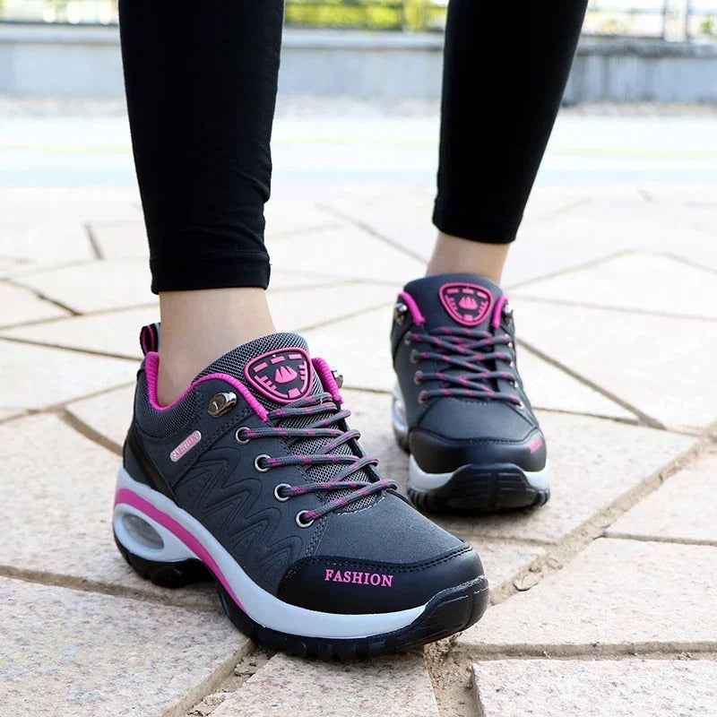 Leo | Ergonomic Sneakers