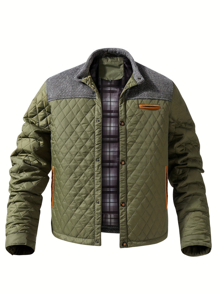 Canterbury™ | Traditional Field Jacket