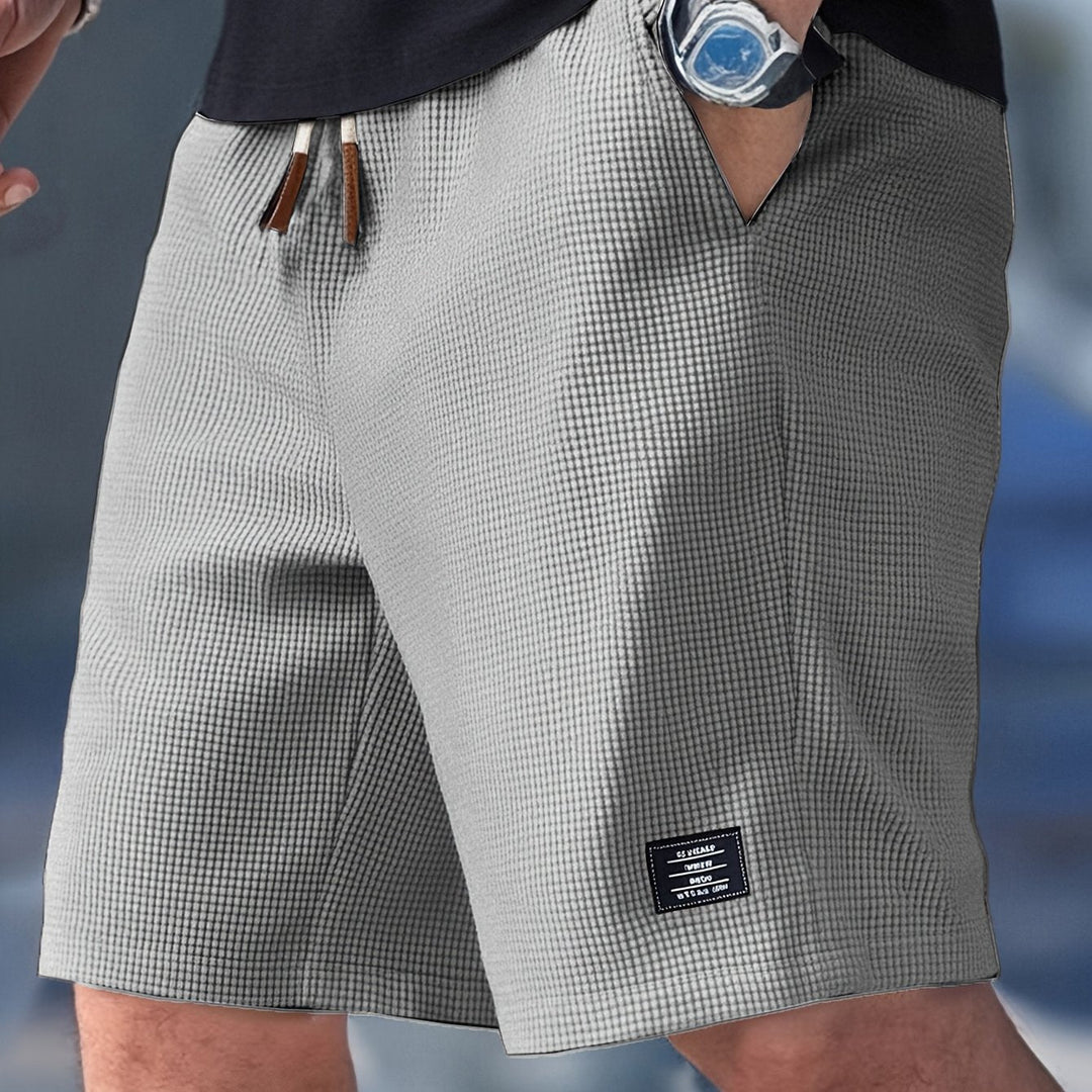 Whitmore Brighton | Lightweight Summer Shorts (Buy 1, Get 1 Free)