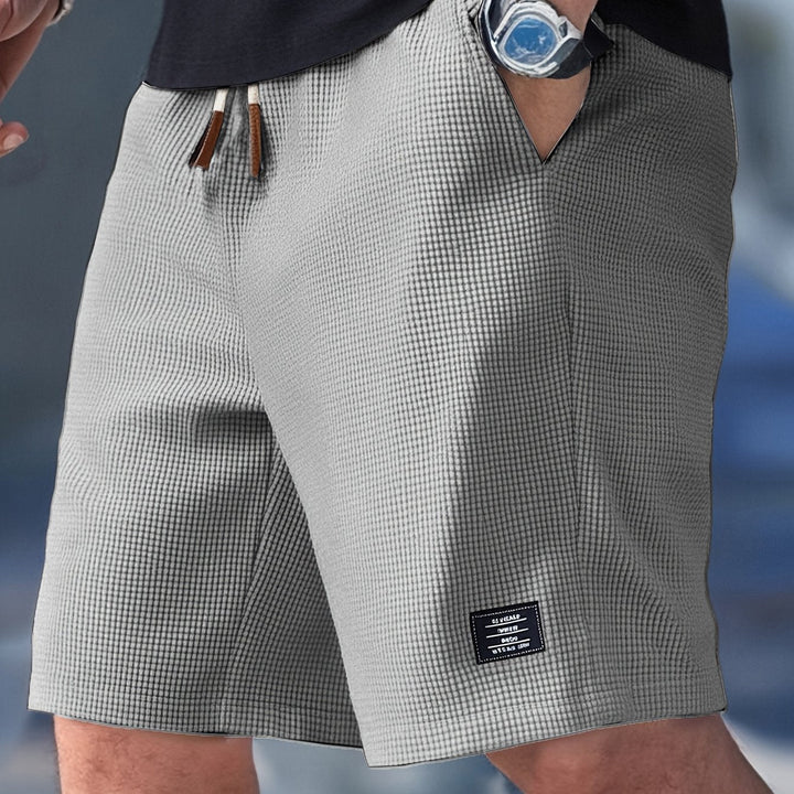 Whitmore Brighton | Lightweight Summer Shorts (Buy 1, Get 1 Free)