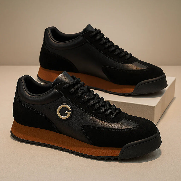 Elegant Leather Shoes