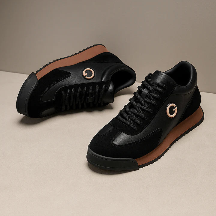 Elegant Leather Shoes