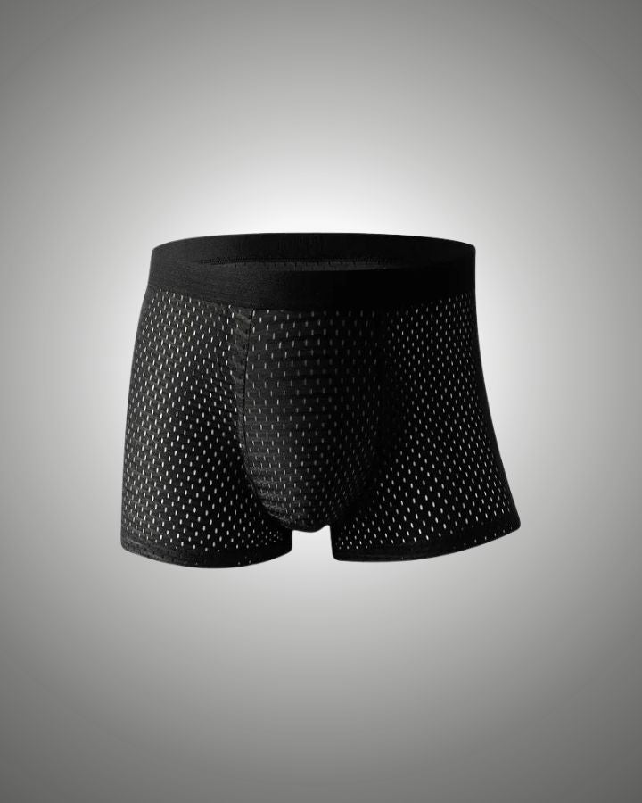 Bamboo™ Fiber boxer shorts (BUY 5, GET 5 FREE)