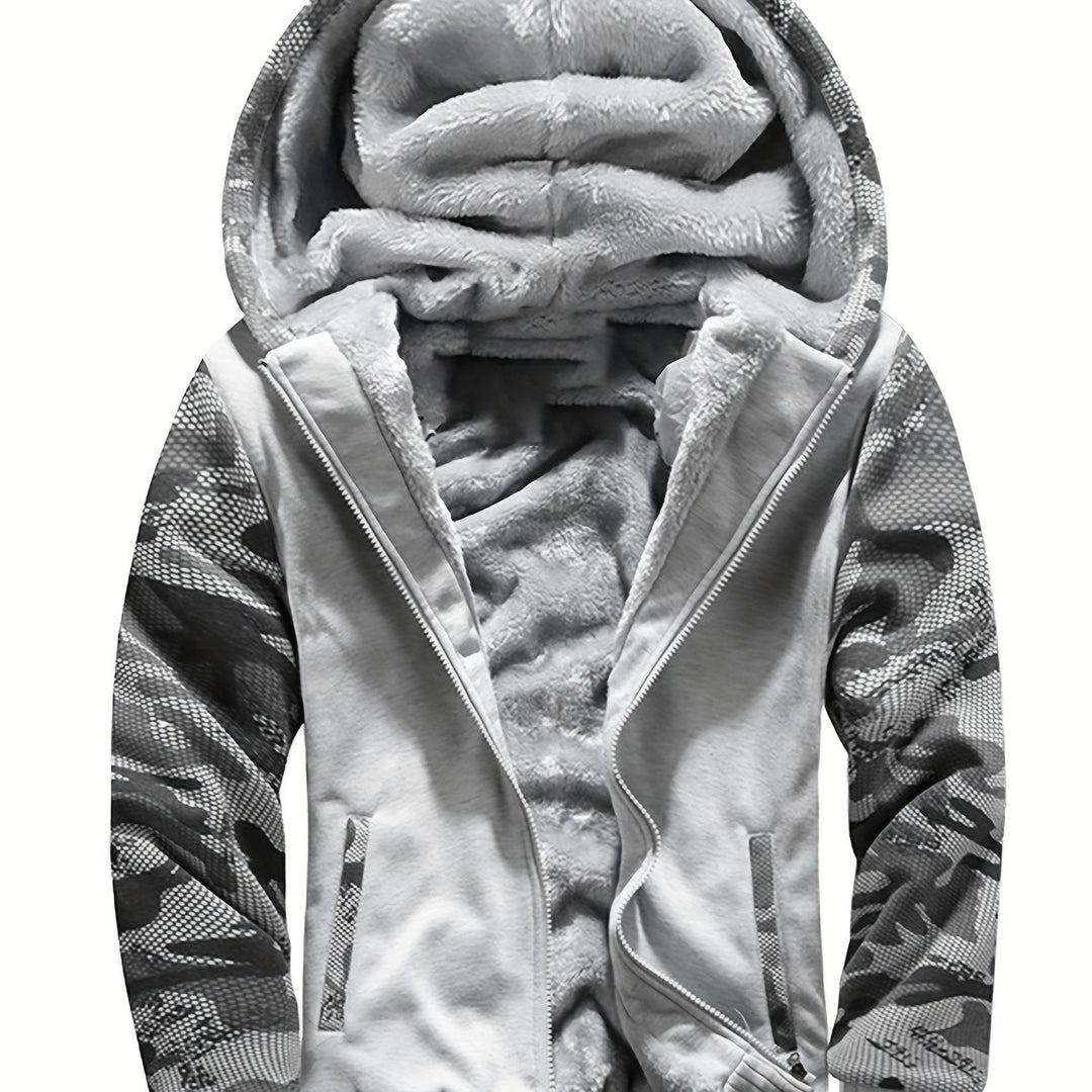Windsor™ | Winter Comfort Jacket