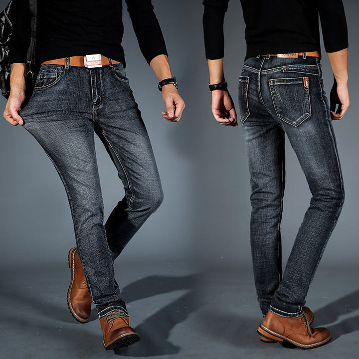 Whitmore | Premium Stretch Jeans for Men (Buy 1, Get 1 Free)