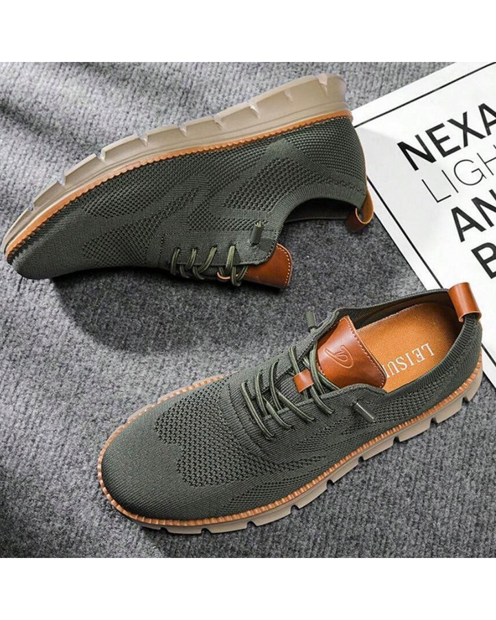 Jason | Ultra Comfortable Shoes