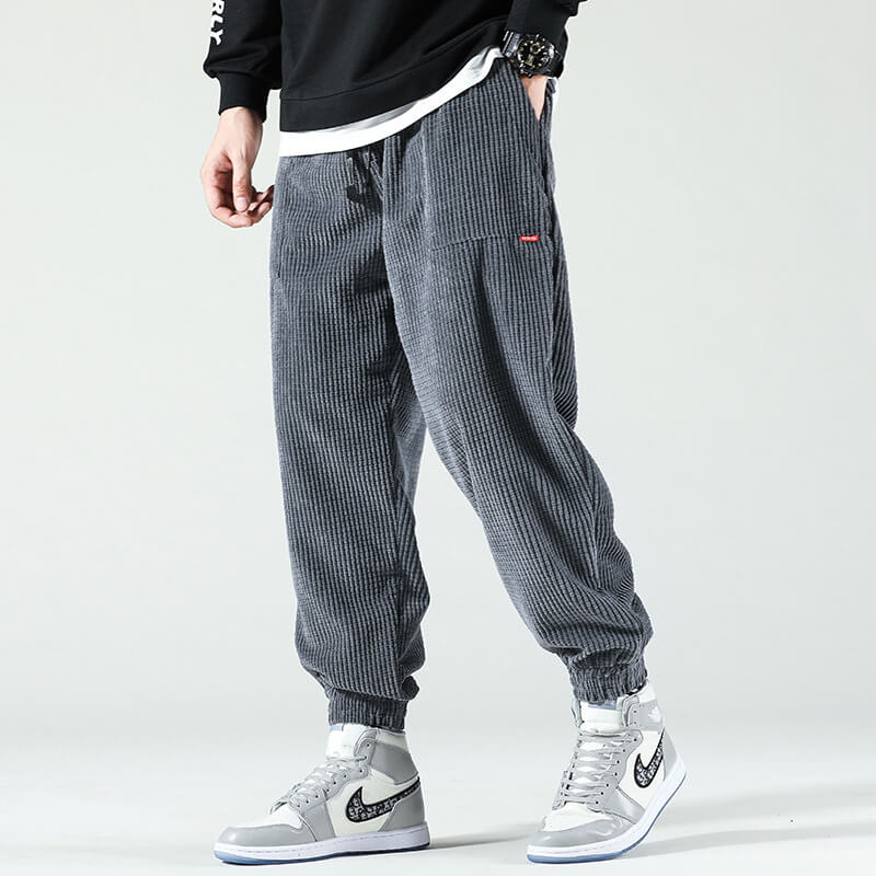 Whitmore | Comfortable Streetwear Trousers for Men (Buy 1, Get 1 Free)