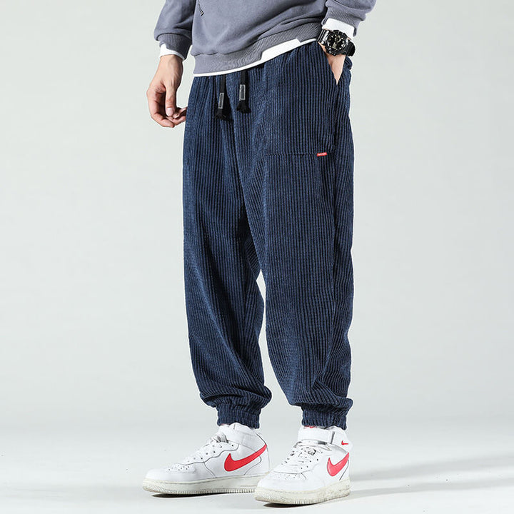 Whitmore | Comfortable Streetwear Trousers for Men (Buy 1, Get 1 Free)