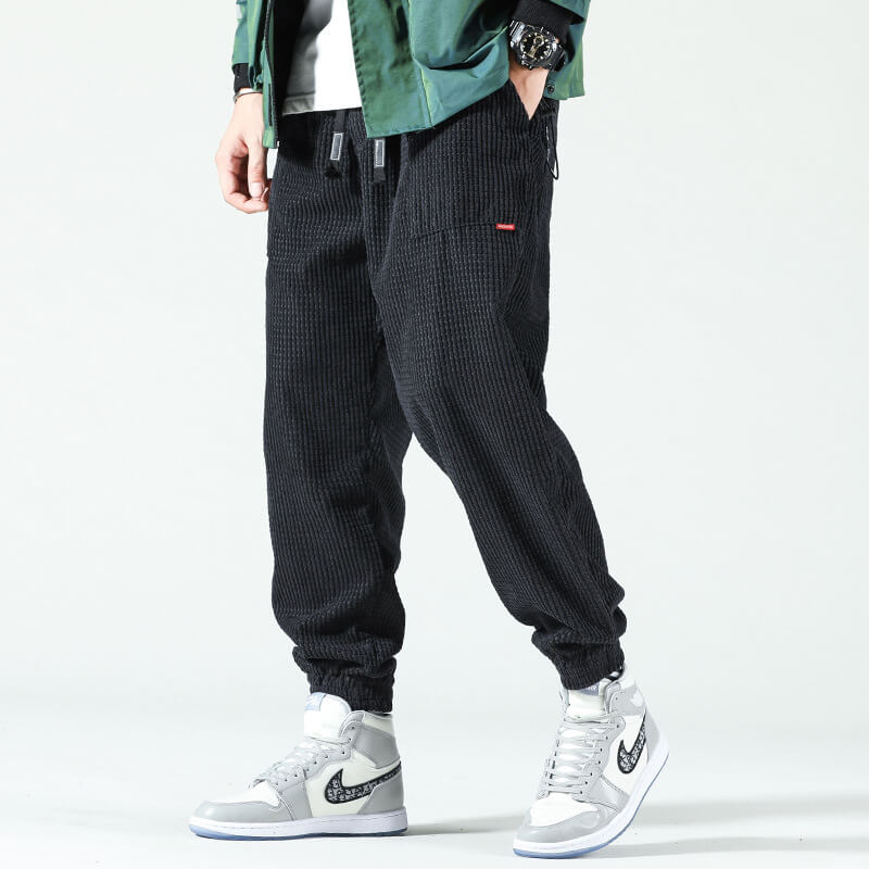 Whitmore | Comfortable Streetwear Trousers for Men (Buy 1, Get 1 Free)