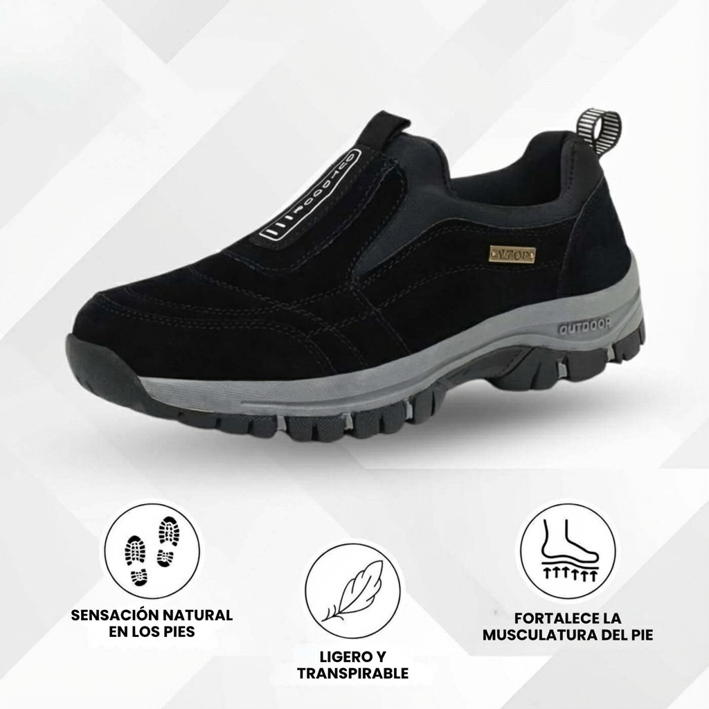 VitalStep™: Orthopedic Sneakers for Pain Relief