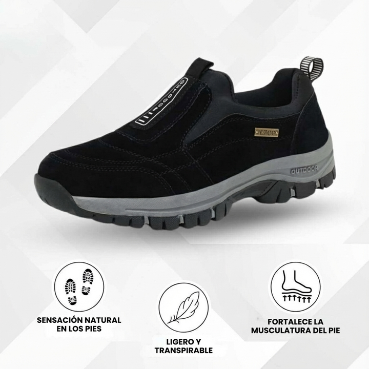 VitalStep™: Orthopedic Sneakers for Pain Relief