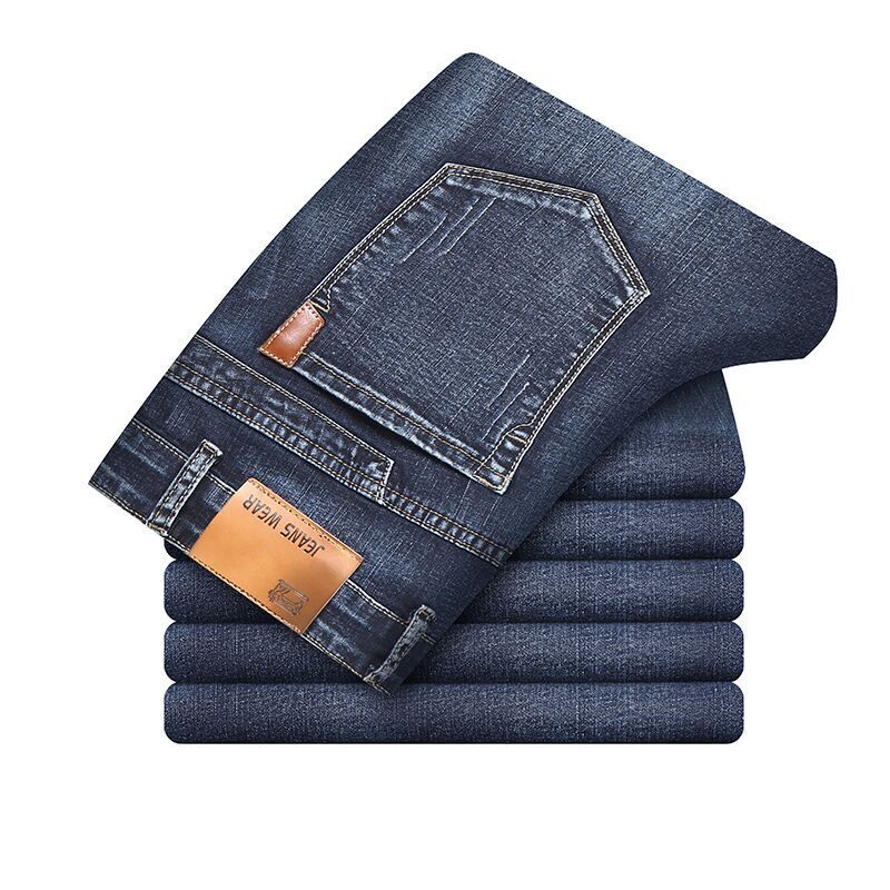 Whitmore | Premium Stretch Jeans for Men (Buy 1, Get 1 Free)