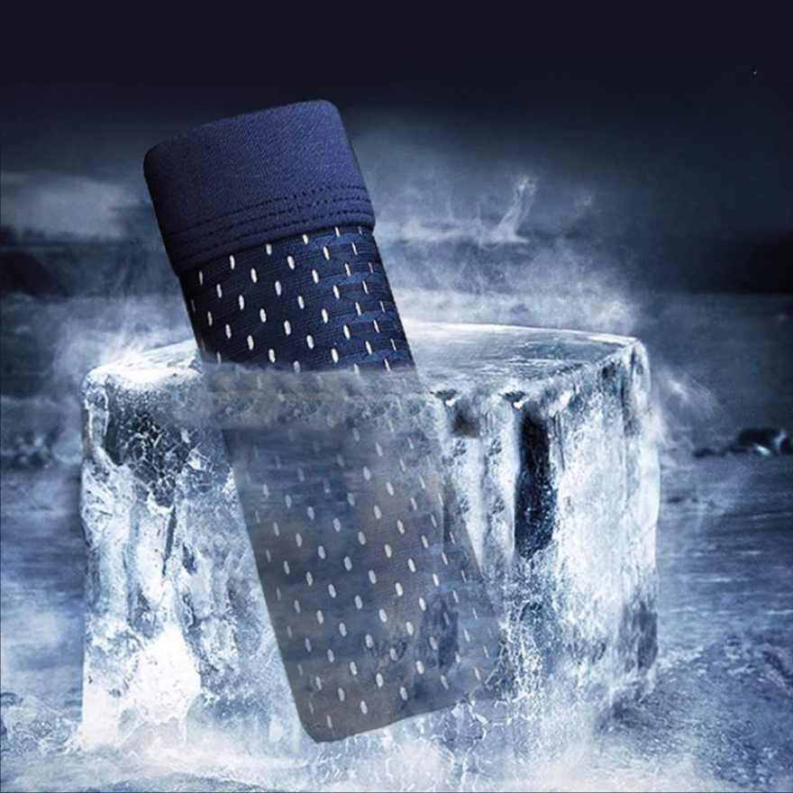 Bamboo™ Fiber boxer shorts (BUY 5, GET 5 FREE)