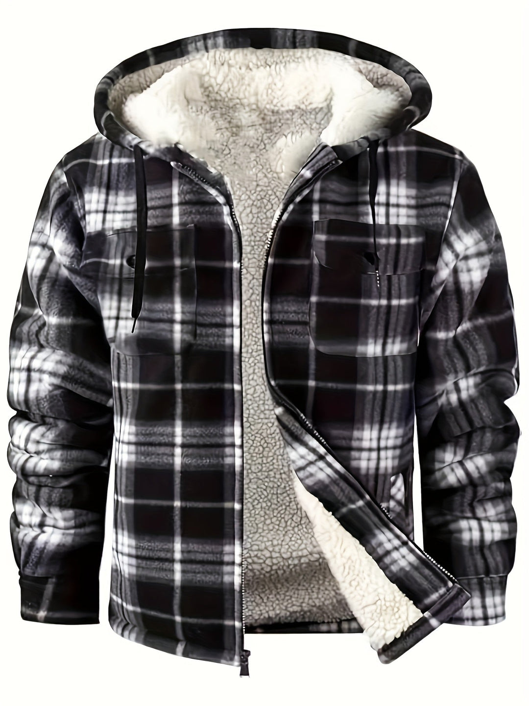 Grayson™ | Heritage Sherpa Jacket