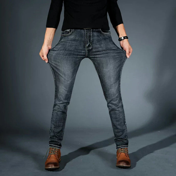 Whitmore | Premium Stretch Jeans for Men (Buy 1, Get 1 Free)