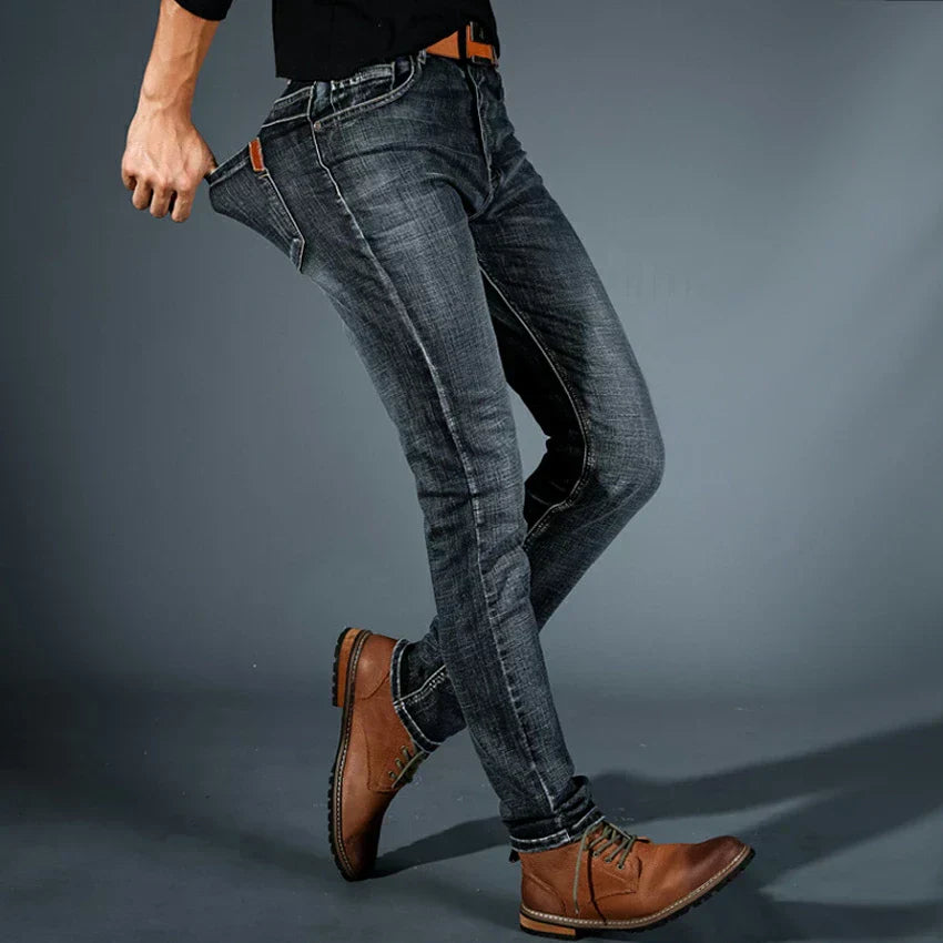 Whitmore | Premium Stretch Jeans for Men (Buy 1, Get 1 Free)