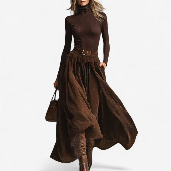 Gloria™ Elegant Dress
