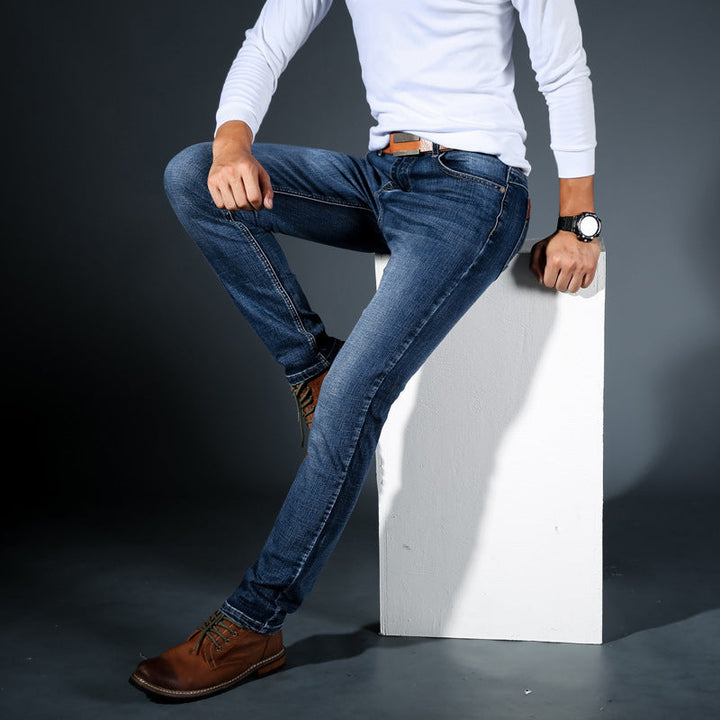 Whitmore | Premium Stretch Jeans for Men (Buy 1, Get 1 Free)