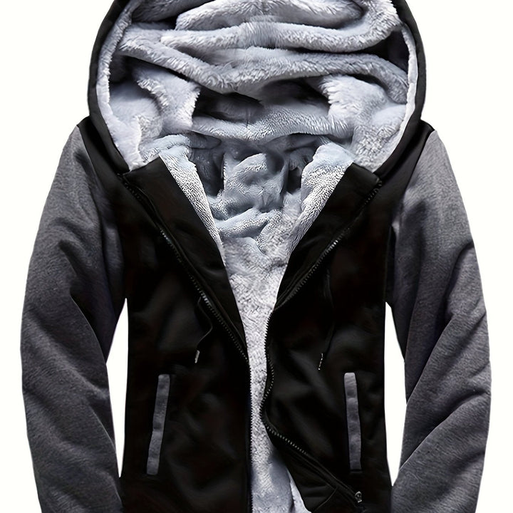 Windsor™ | Winter Comfort Jacket