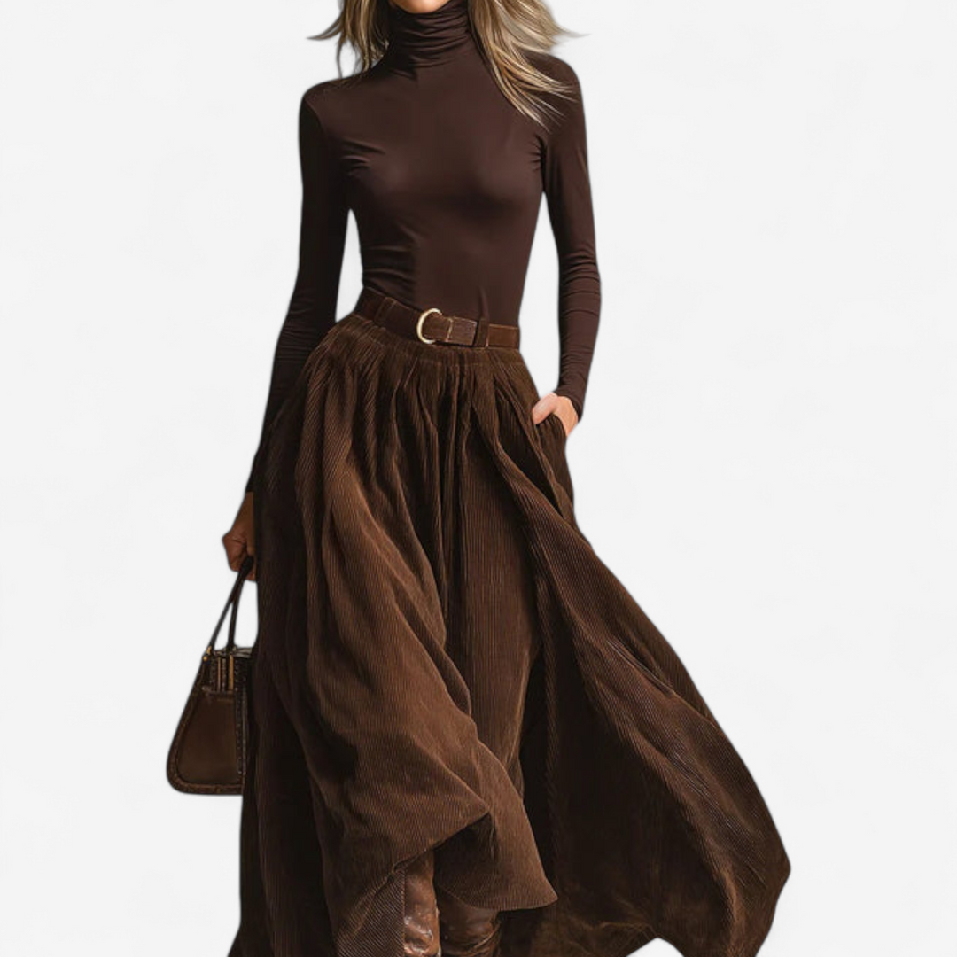 Gloria™ Elegant Dress