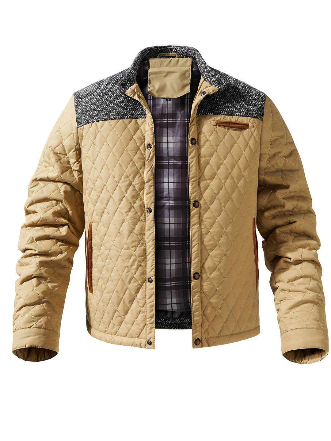 Canterbury™ | Traditional Field Jacket
