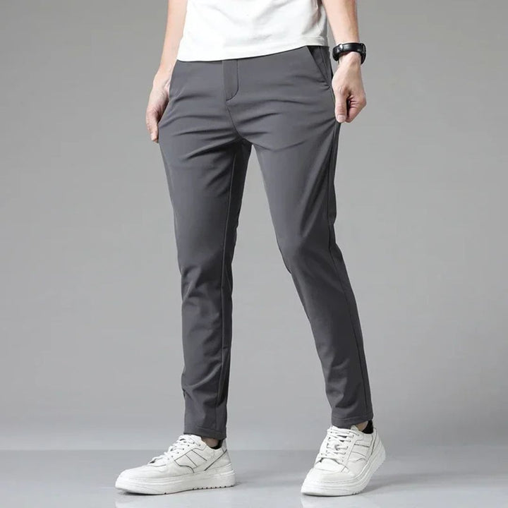 Whitmore | Premium Everyday Trousers (Buy 1, Get 1 Free)