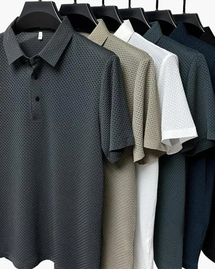 Luca | Premium Polo Shirt